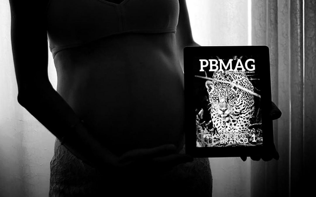 Nascimento da PBMAG