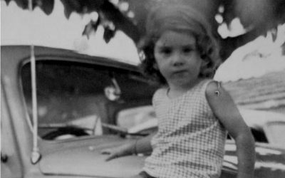 Histórias com a fotografia em preto e branco # 01