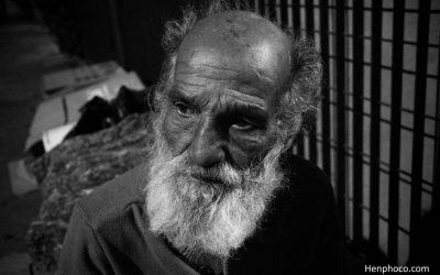 Histórias com a fotografia em preto e branco # 09