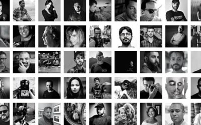 19 de Agosto Dia Mundial da Fotografia