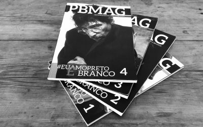 Revista PBMAG 4