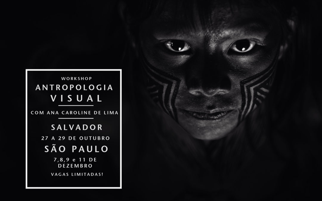 Quer praticar fotografia documental mas não sabe por onde começar?