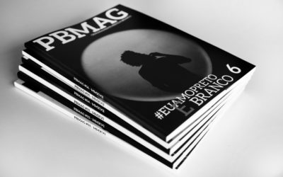 Revista PBMAG 6