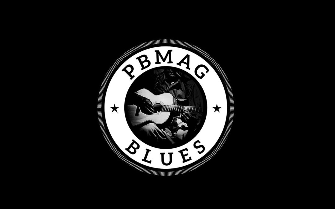 PBMAG na rota do Blues