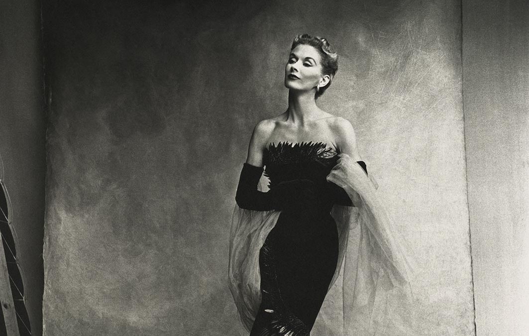 Retrospectiva comemora centenário de Irving Penn