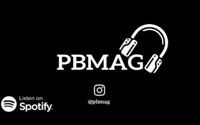 Playlist PBMAG no Spotify