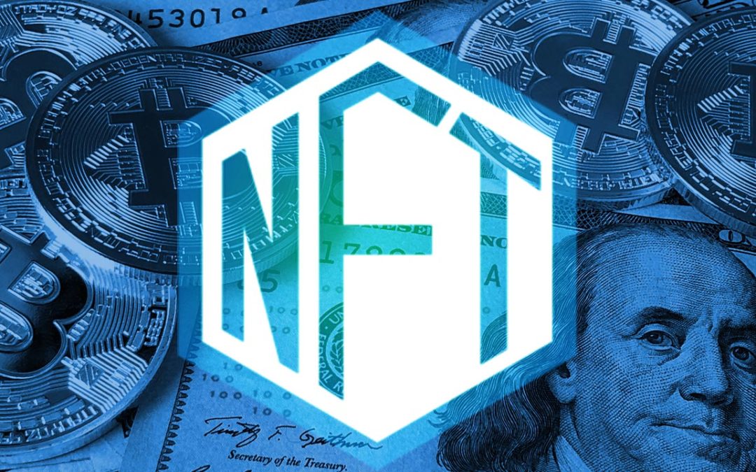 O que é NFT? Onde criar seu primeiro NFT?