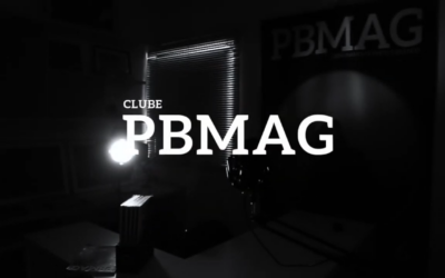 Preview das Revistas em Vídeo – Clube PBMAG +
