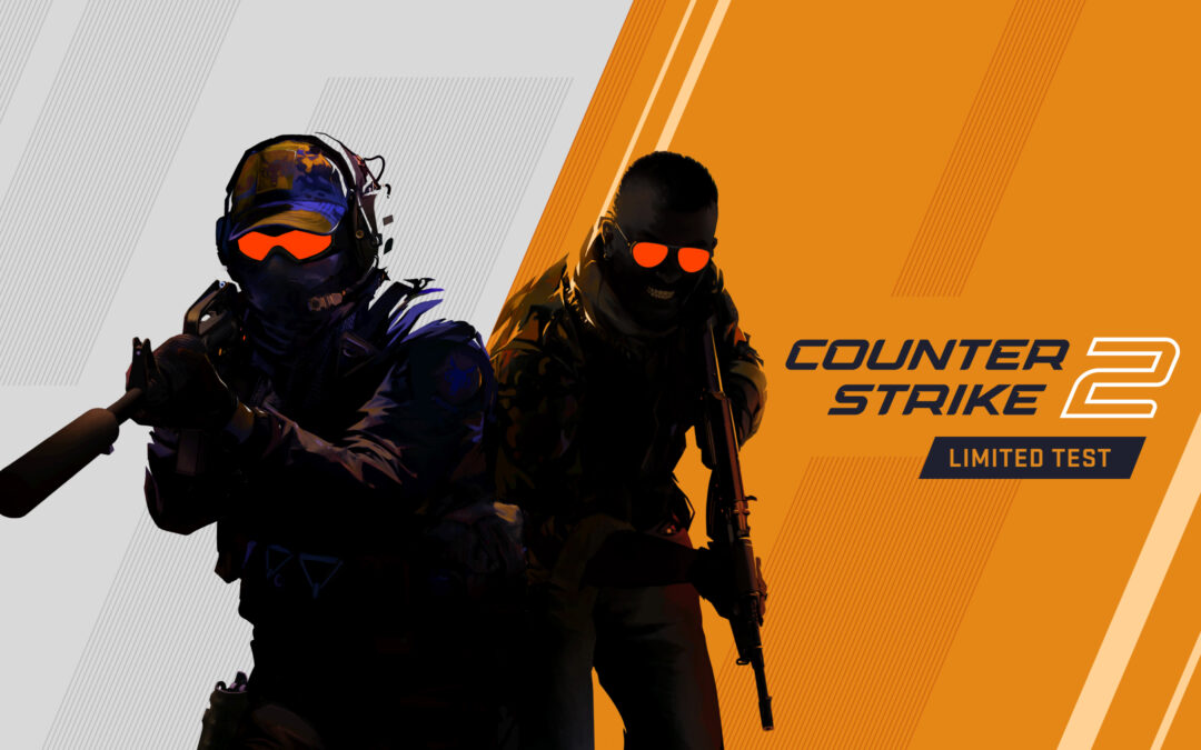 Counter-Strike 2 (CS2) – Lançamento traz melhorias notáveis