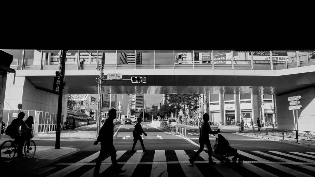 5 dicas essenciais para fotografia em preto e branco