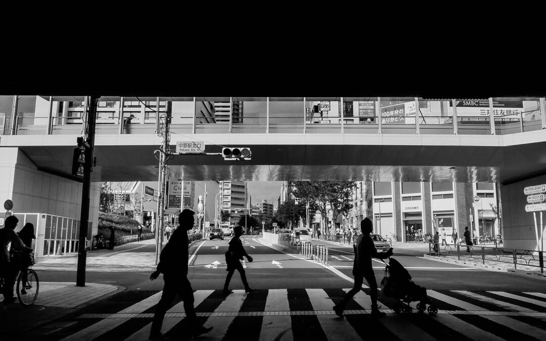 5 dicas essenciais para fotografia em preto e branco