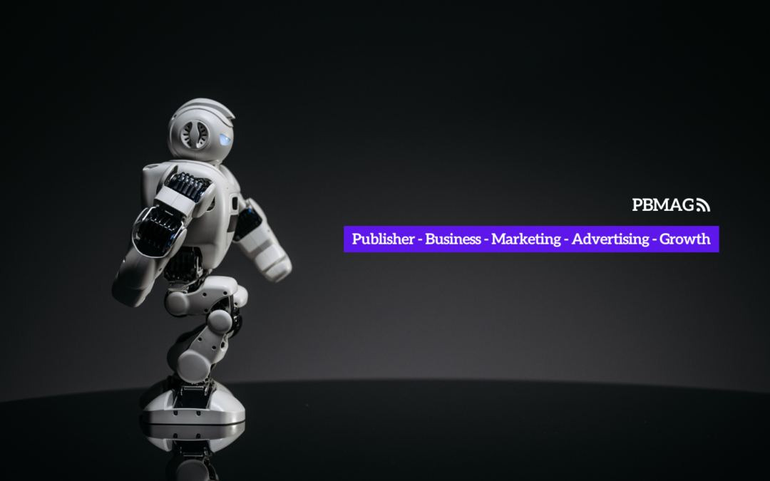 Desvendando o PBMAG - Publisher, Business, Marketing, Advertising e Growth.