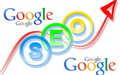 SEO para Google - Como atrair clientes pela internet