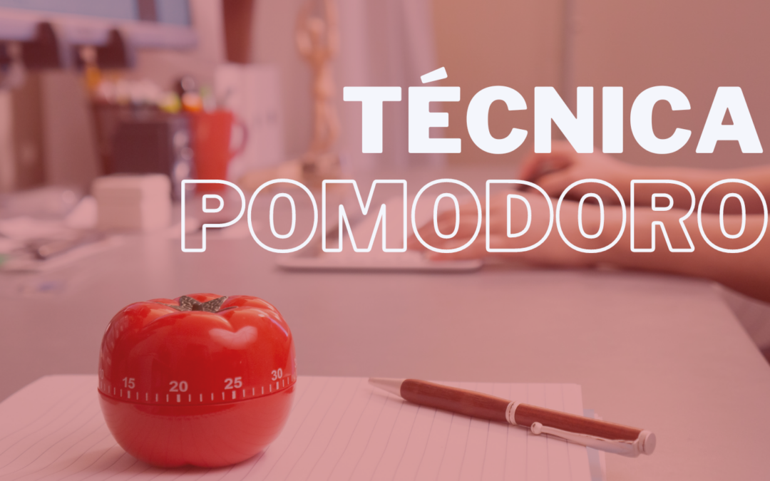 A Técnica de Pomodoro