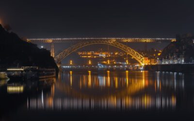 Porto - Ponte Dom Luís I