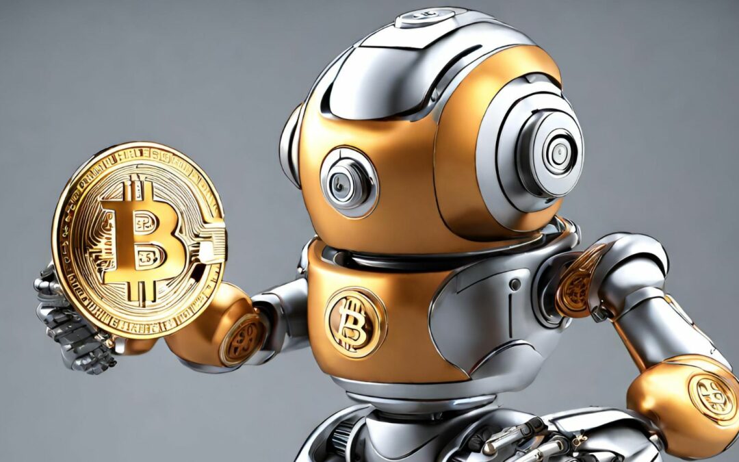 Bitcoin: Uma Revolução Financeira em Evolução