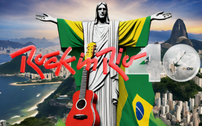 Rock in Rio 2024