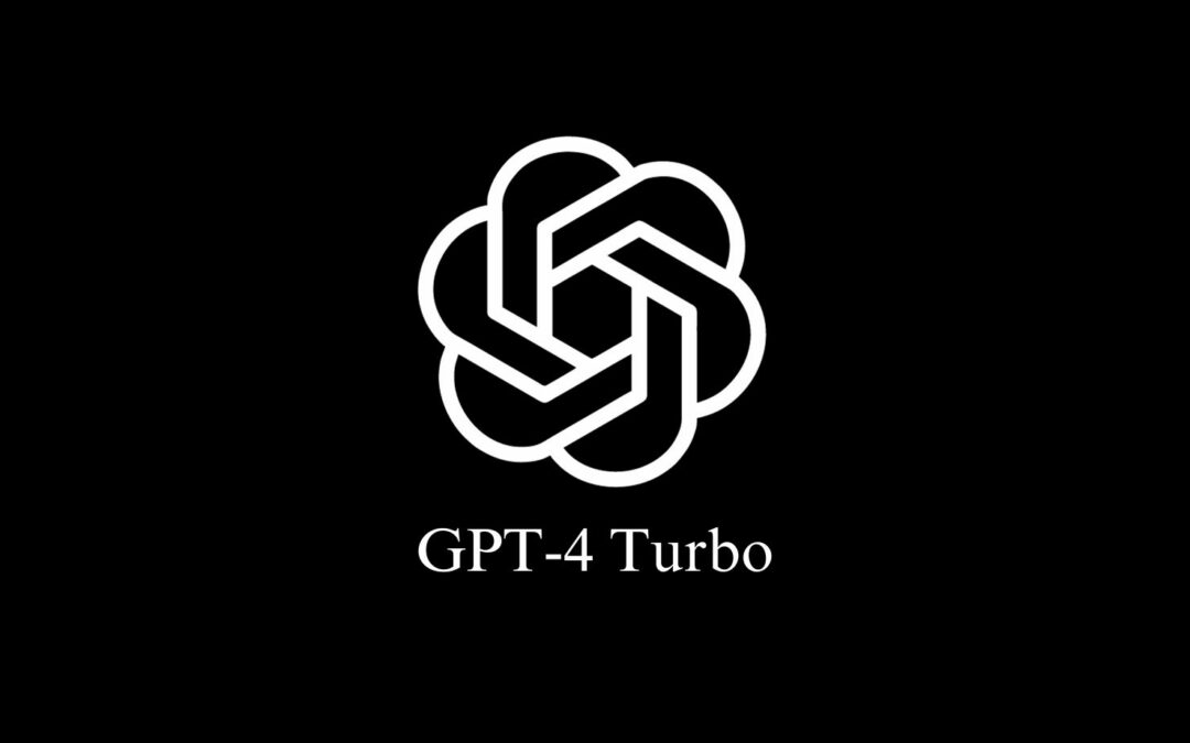OpenAI lança GPT-4 Turbo