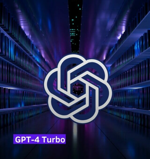 OpenAI lança GPT-4 Turbo