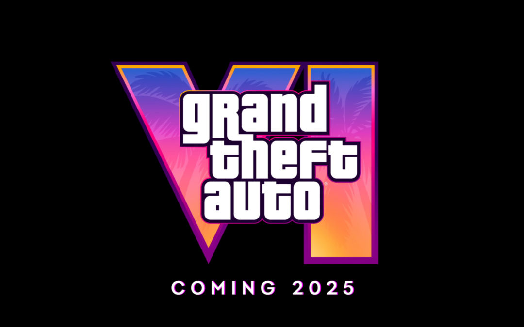 GTA 6 - primeiro trailer oficial