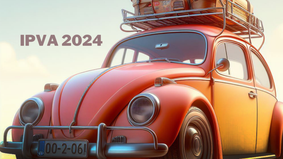 Como consultar o IPVA 2024 Blog da PBMAG