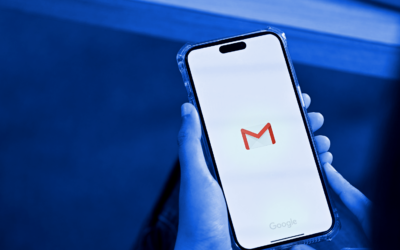 Como criar uma conta no Gmail