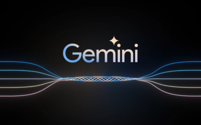 O Bard agora é Gemini - Logotipo Oficial Gemini - Logo Oficial Gemini - Fonte Google