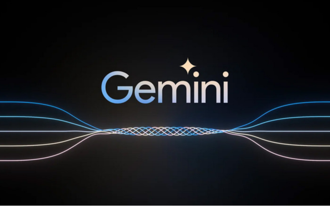 Gemini: A inteligência artificial do Google que revoluciona o mundo digital