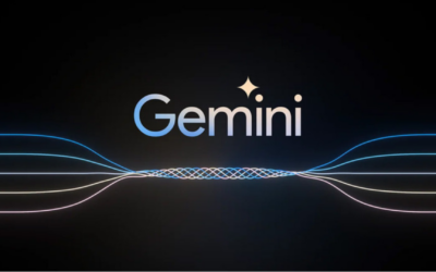 Gemini: A inteligência artificial do Google que revoluciona o mundo digital