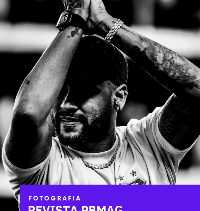 Revista PBMAG lança sua edição #14