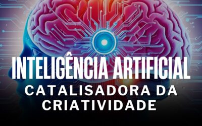 A Inteligência Artificial como Catalisadora da Criatividade em 2025
