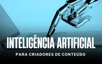 IA para Criadores de Conteúdo