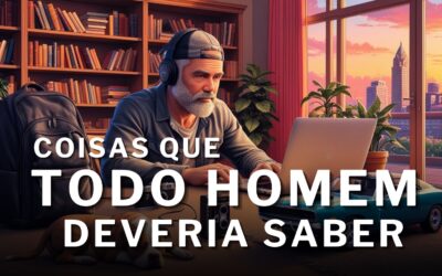 Coisas que Todo Homem deveria saber