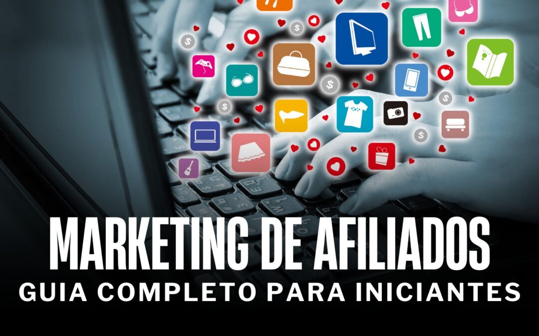 Marketing de Afiliados