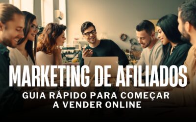Marketing de Afiliados na Prática