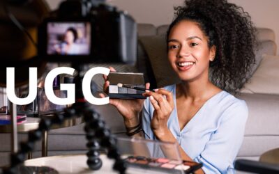 O que é UGC e Como Ganhar Dinheiro com a produção de Conteúdo
