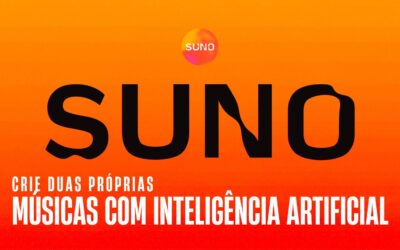 Suno – Como criar musicas com inteligencia artificial